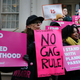 Illustration for article titled Planned Parenthood Is Withdrawing From Title X Federal Funds Over Trump-Era Abortion Gag Rule